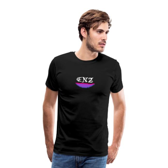 Camiseta ENZ Prod